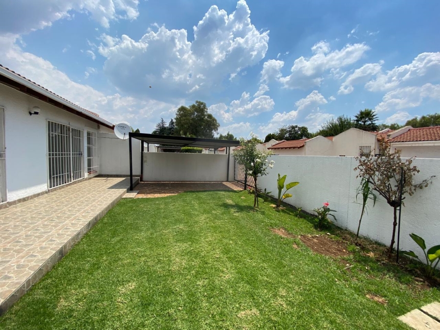 To Let 2 Bedroom Property for Rent in Kibler Park Gauteng