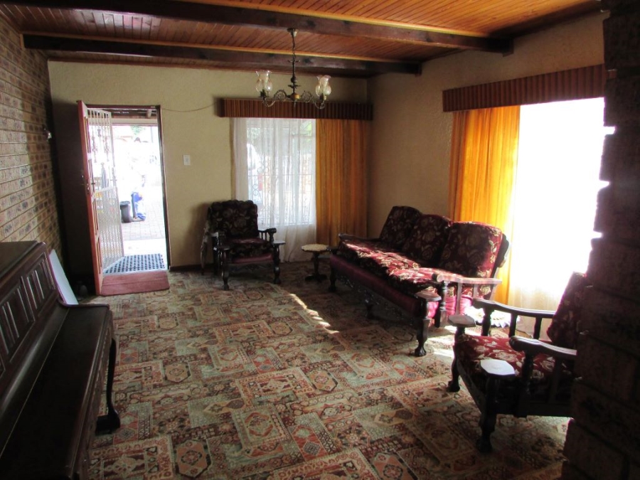 3 Bedroom Property for Sale in Westonaria Gauteng