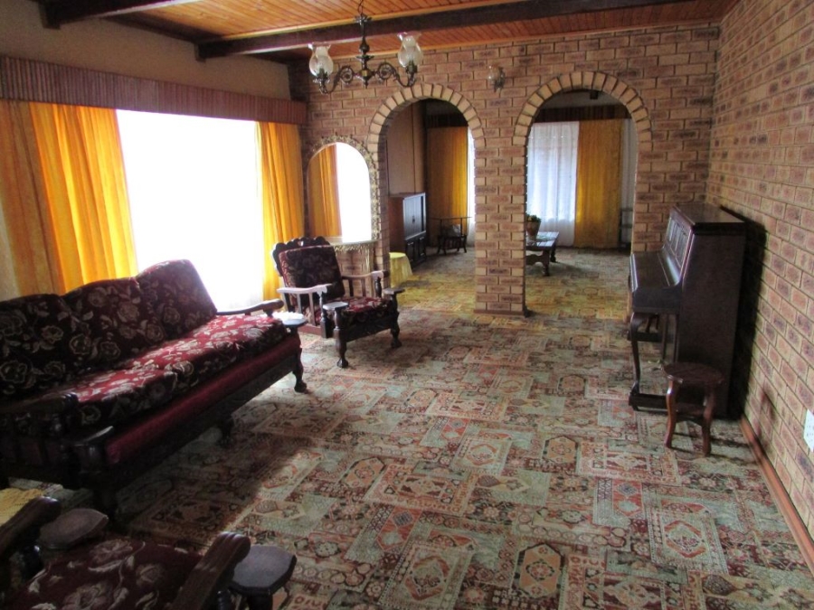 3 Bedroom Property for Sale in Westonaria Gauteng