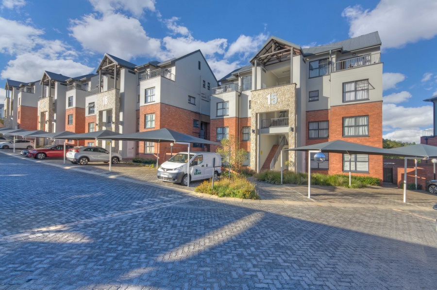 3 Bedroom Property for Sale in Oakdene Gauteng