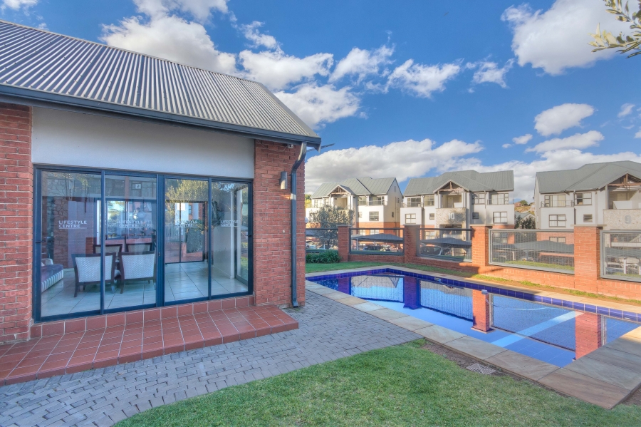 3 Bedroom Property for Sale in Oakdene Gauteng