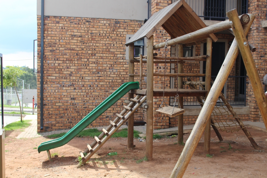 2 Bedroom Property for Sale in South Hills Gauteng