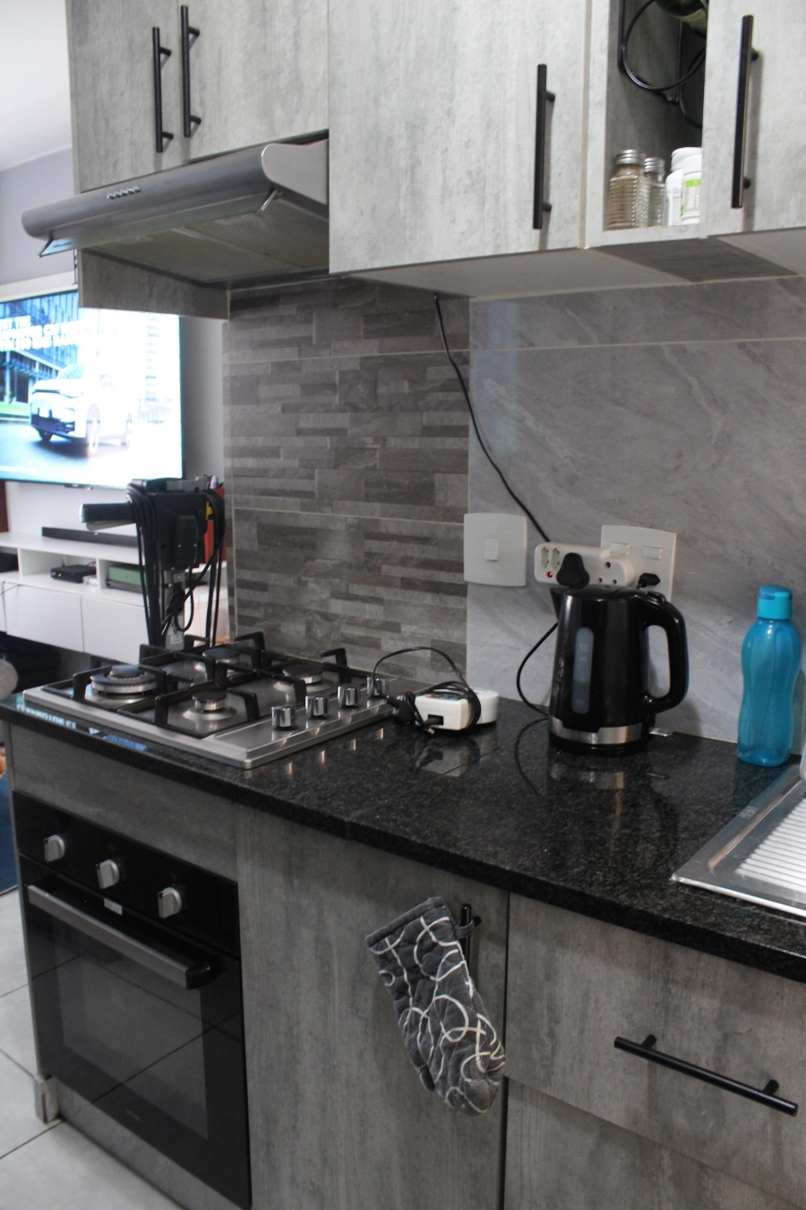 2 Bedroom Property for Sale in South Hills Gauteng