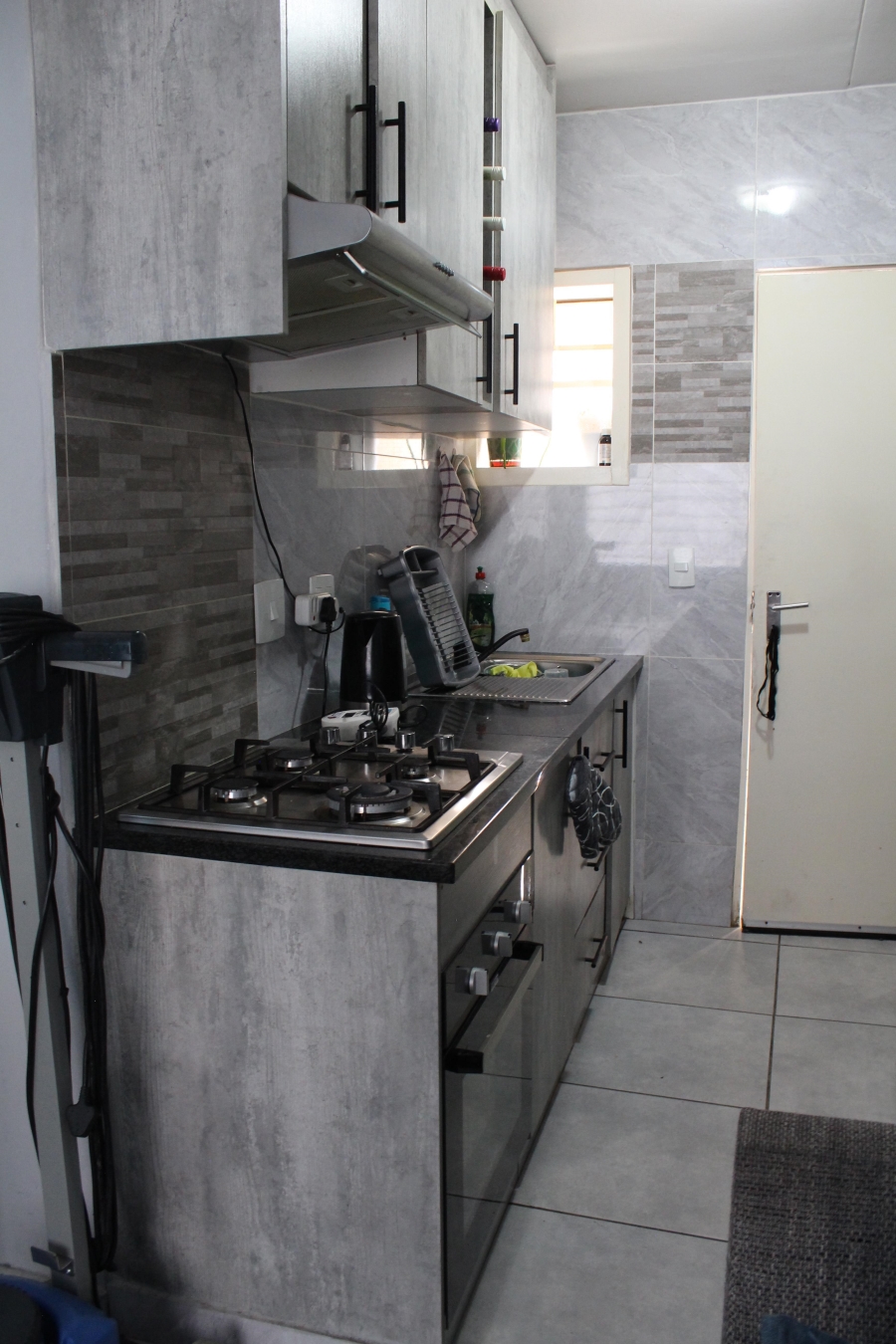 2 Bedroom Property for Sale in South Hills Gauteng