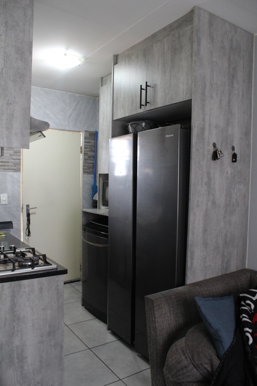 2 Bedroom Property for Sale in South Hills Gauteng