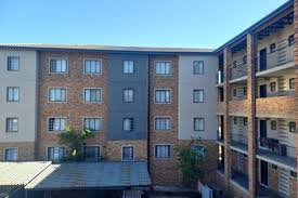 2 Bedroom Property for Sale in South Hills Gauteng