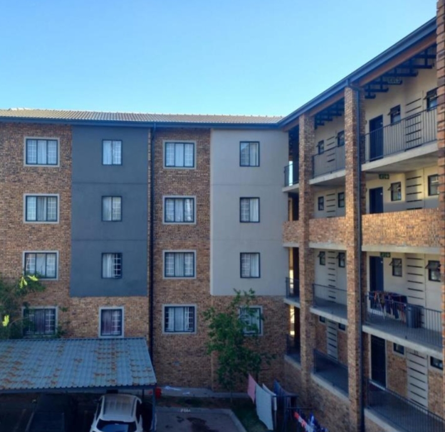 2 Bedroom Property for Sale in South Hills Gauteng