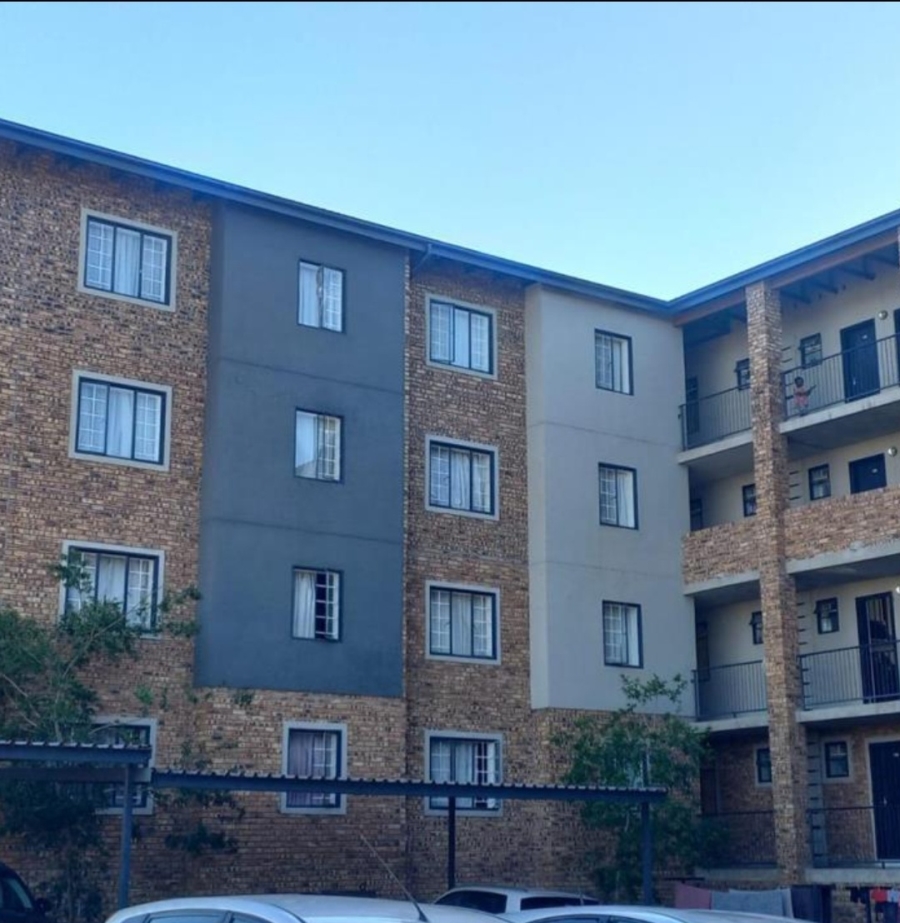 2 Bedroom Property for Sale in South Hills Gauteng