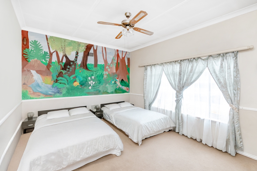 4 Bedroom Property for Sale in Florida North Gauteng