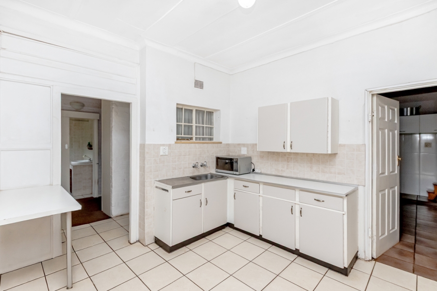 4 Bedroom Property for Sale in Florida North Gauteng