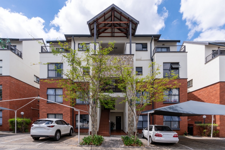 2 Bedroom Property for Sale in Greenstone Hill Gauteng