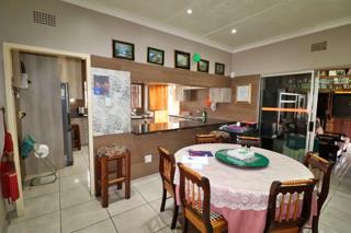 4 Bedroom Property for Sale in Gerdview Gauteng