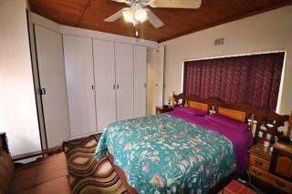 4 Bedroom Property for Sale in Gerdview Gauteng