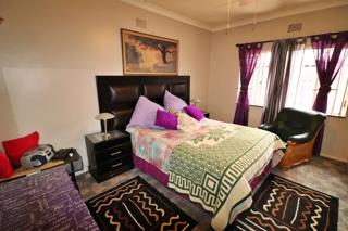 4 Bedroom Property for Sale in Gerdview Gauteng