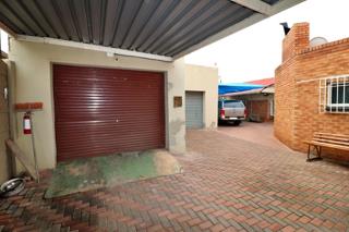 4 Bedroom Property for Sale in Gerdview Gauteng