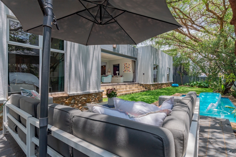 3 Bedroom Property for Sale in Greenstone Hill Gauteng