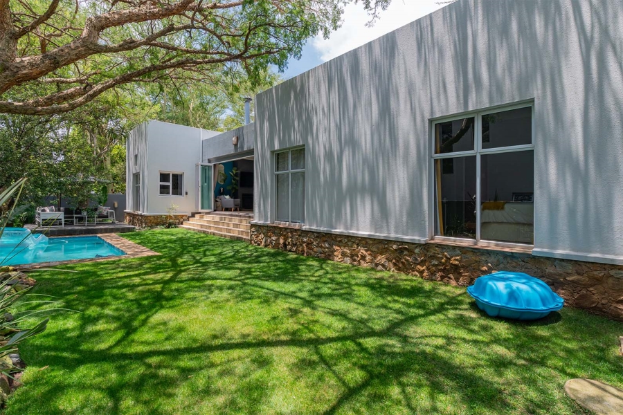 3 Bedroom Property for Sale in Greenstone Hill Gauteng