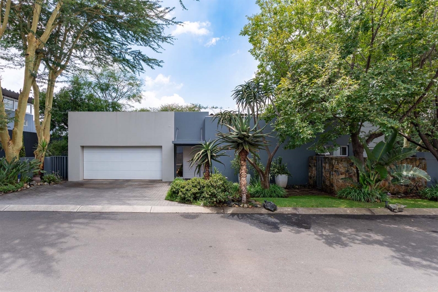 3 Bedroom Property for Sale in Greenstone Hill Gauteng