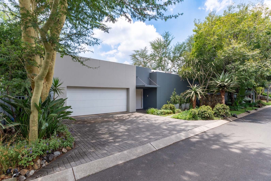 3 Bedroom Property for Sale in Greenstone Hill Gauteng