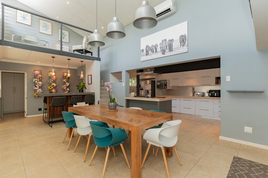 3 Bedroom Property for Sale in Greenstone Hill Gauteng