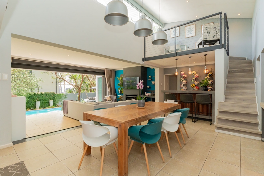 3 Bedroom Property for Sale in Greenstone Hill Gauteng