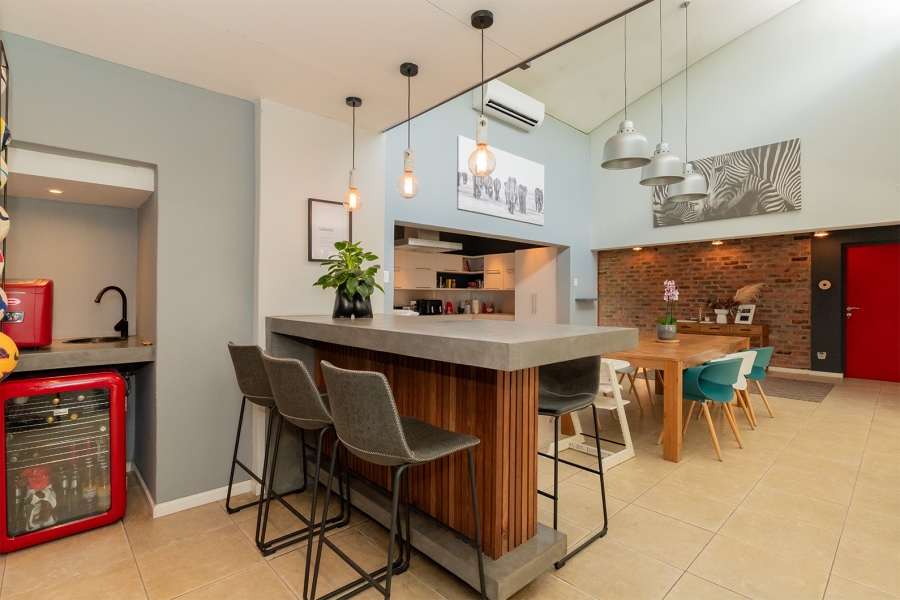 3 Bedroom Property for Sale in Greenstone Hill Gauteng