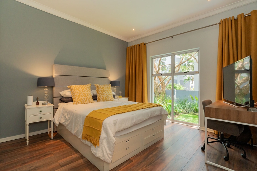 3 Bedroom Property for Sale in Greenstone Hill Gauteng