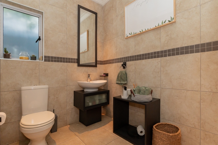 3 Bedroom Property for Sale in Greenstone Hill Gauteng