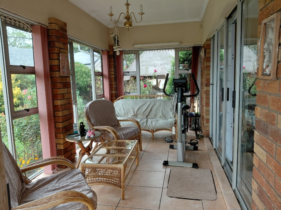 3 Bedroom Property for Sale in Dowerglen Ext 2 Gauteng