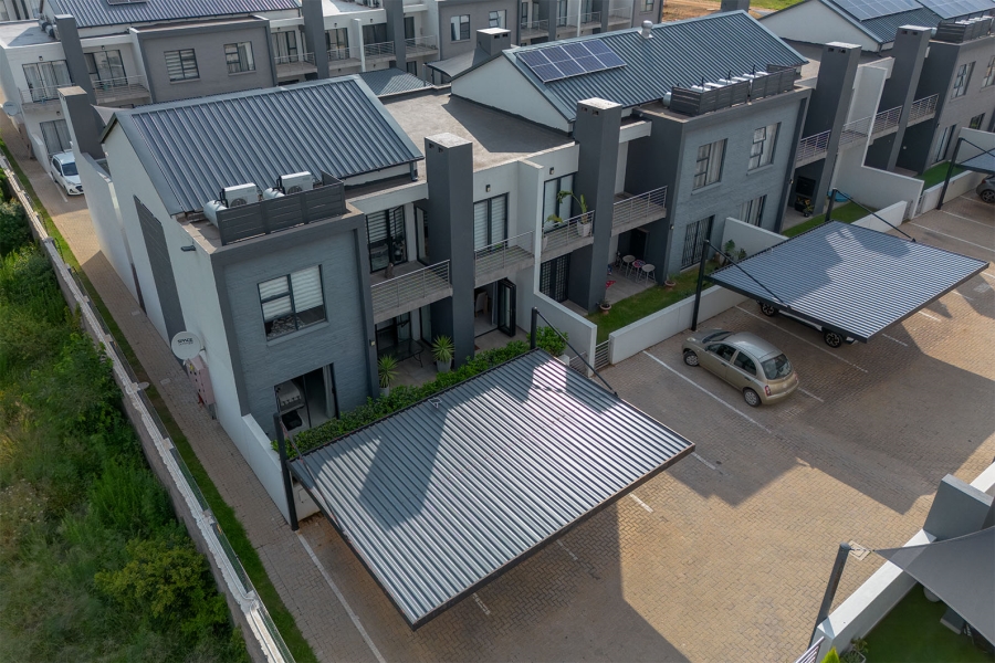 3 Bedroom Property for Sale in Rynfield Gauteng