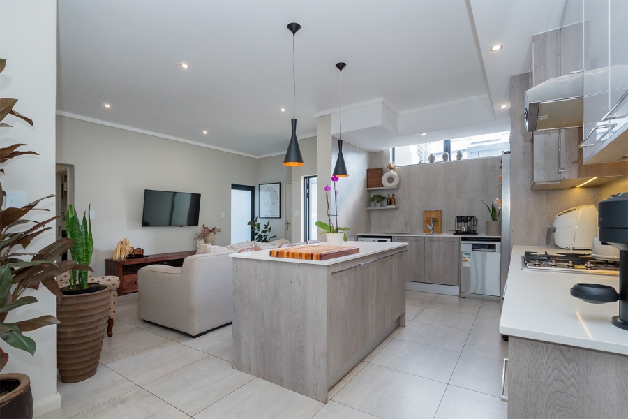 3 Bedroom Property for Sale in Rynfield Gauteng