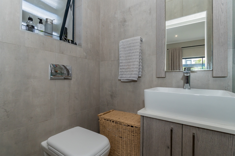 3 Bedroom Property for Sale in Rynfield Gauteng