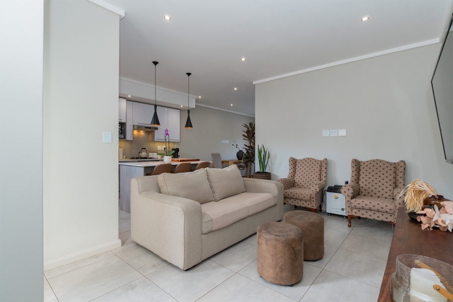 3 Bedroom Property for Sale in Rynfield Gauteng