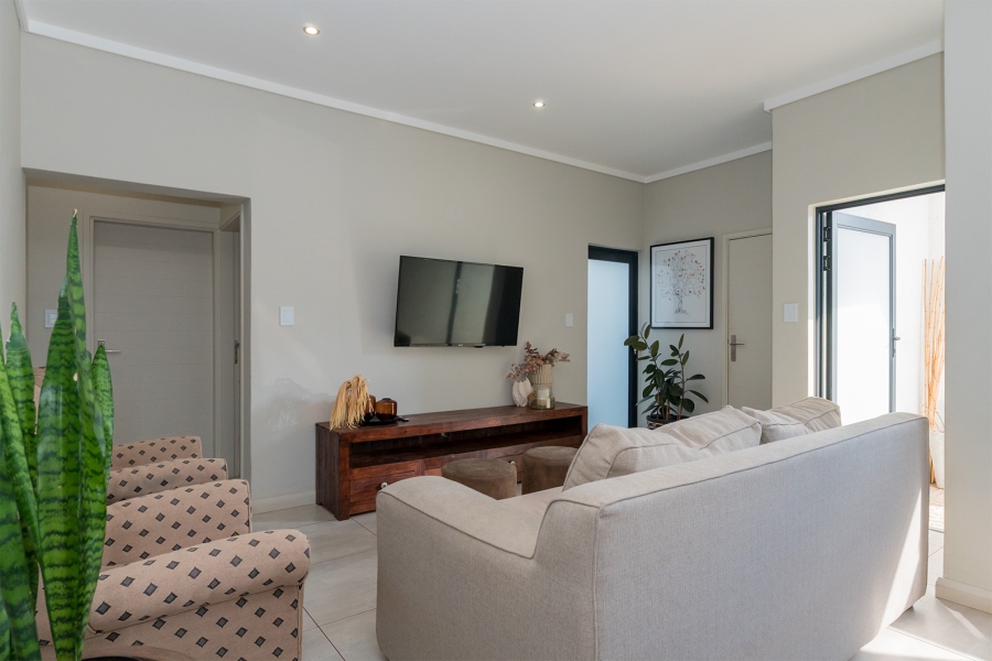 3 Bedroom Property for Sale in Rynfield Gauteng