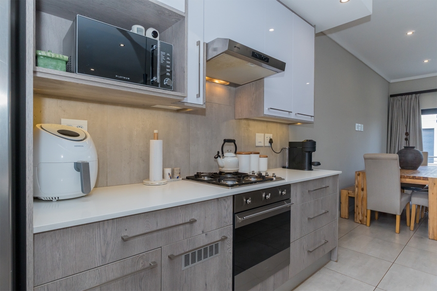 3 Bedroom Property for Sale in Rynfield Gauteng