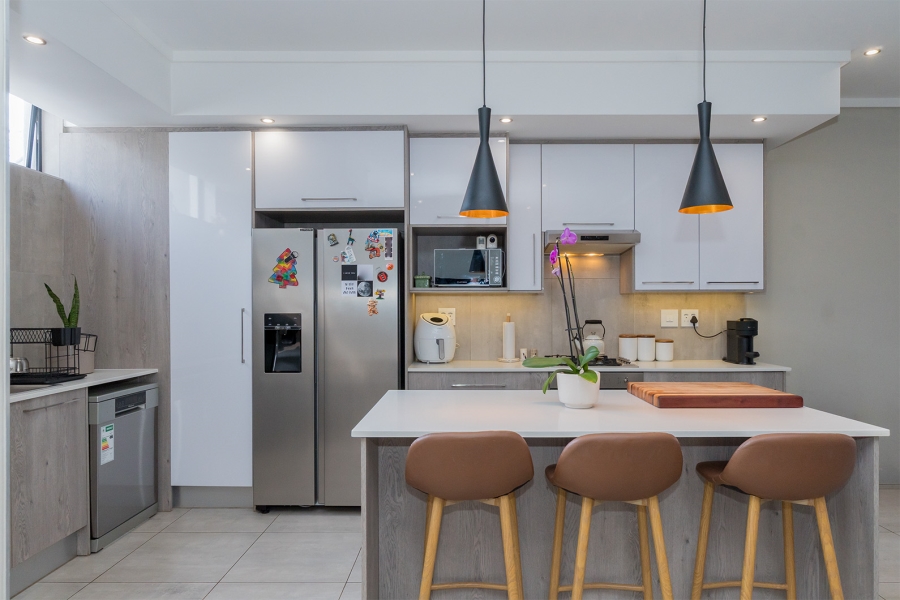 3 Bedroom Property for Sale in Rynfield Gauteng