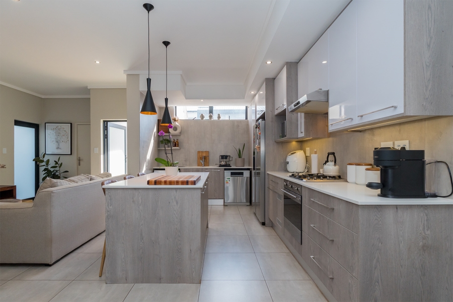 3 Bedroom Property for Sale in Rynfield Gauteng