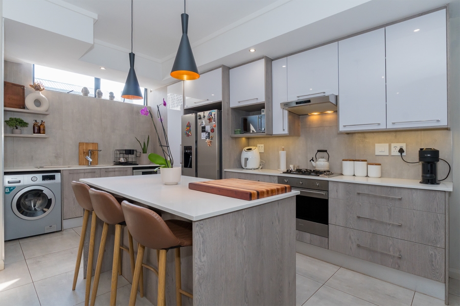 3 Bedroom Property for Sale in Rynfield Gauteng