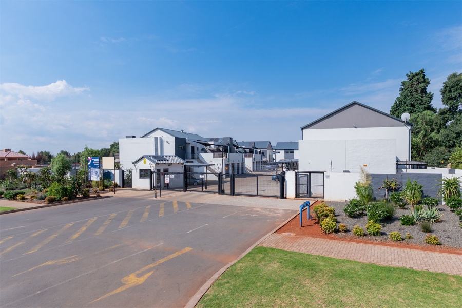 3 Bedroom Property for Sale in Rynfield Gauteng