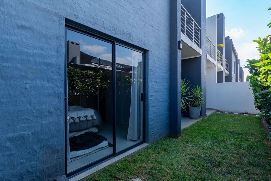 3 Bedroom Property for Sale in Rynfield Gauteng