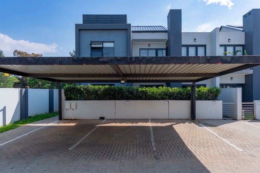 3 Bedroom Property for Sale in Rynfield Gauteng