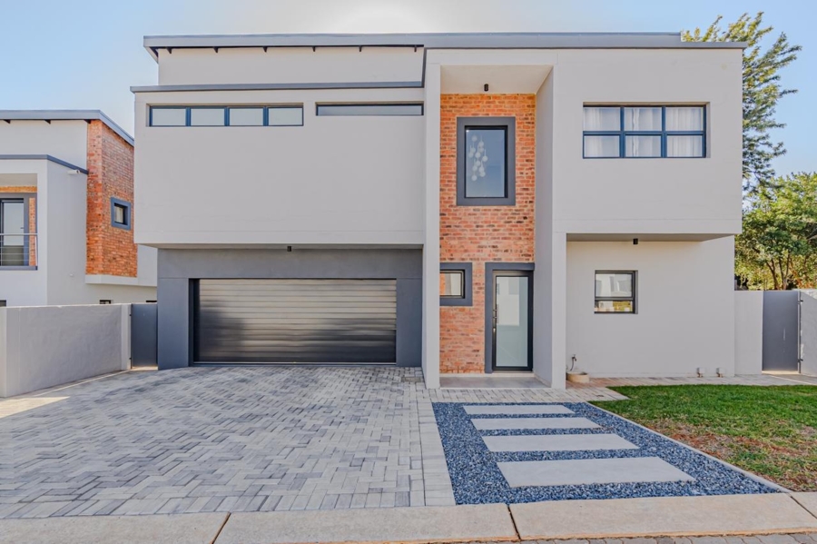 3 Bedroom Property for Sale in Olympus AH Gauteng