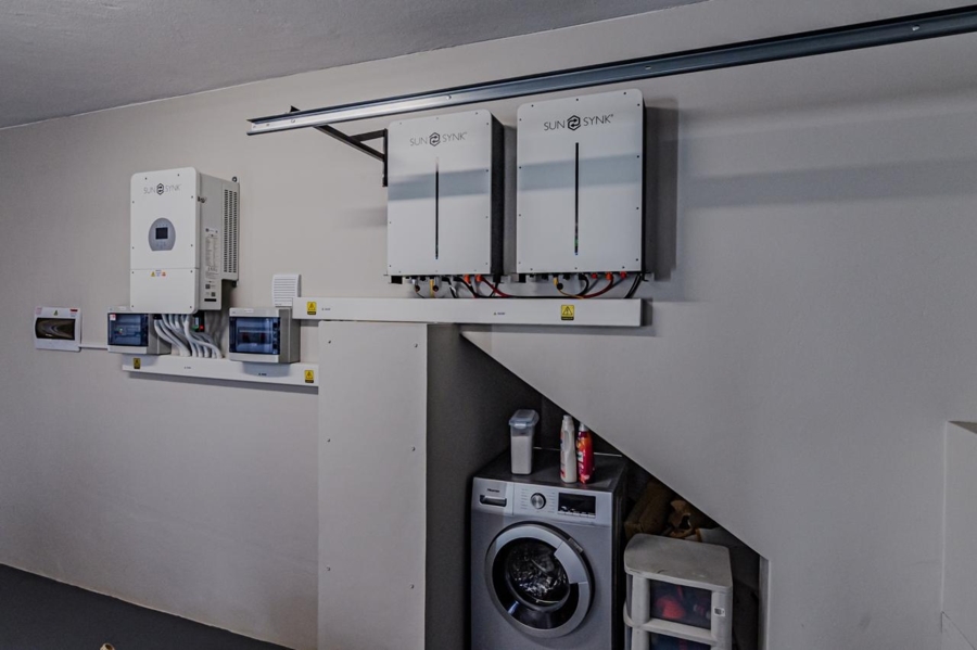 3 Bedroom Property for Sale in Olympus AH Gauteng