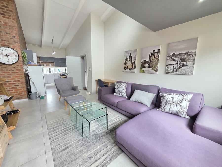 To Let 2 Bedroom Property for Rent in Menlo Park Gauteng