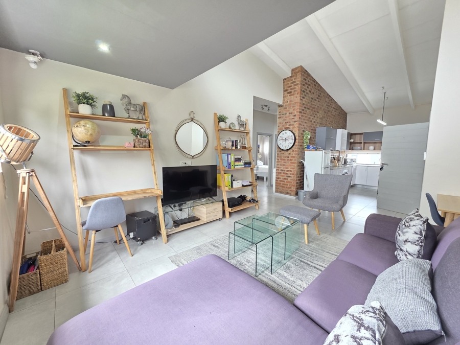 To Let 2 Bedroom Property for Rent in Menlo Park Gauteng