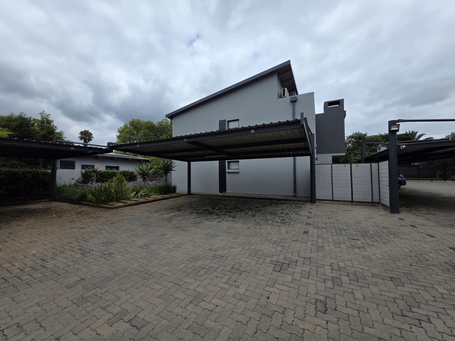 To Let 2 Bedroom Property for Rent in Menlo Park Gauteng