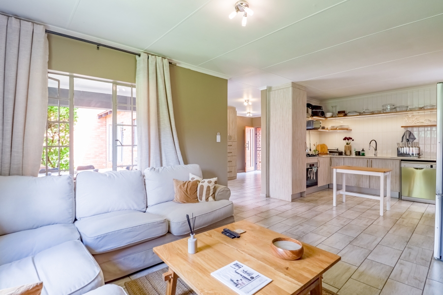 3 Bedroom Property for Sale in Equestria Gauteng