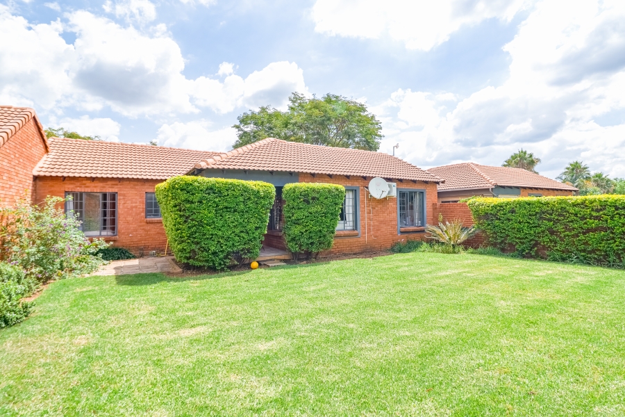 3 Bedroom Property for Sale in Equestria Gauteng
