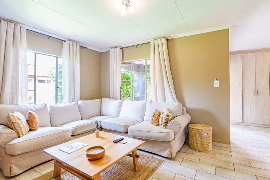 3 Bedroom Property for Sale in Equestria Gauteng