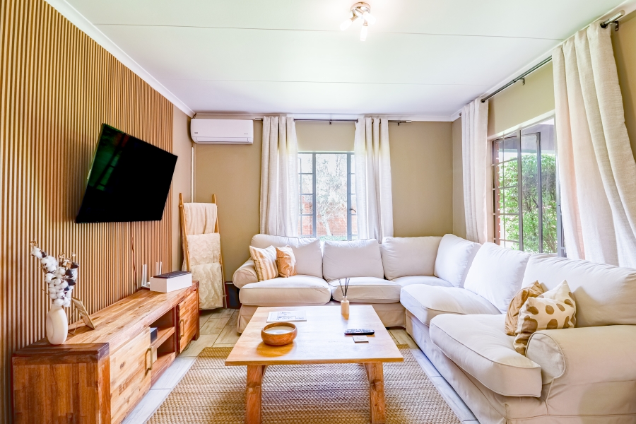 3 Bedroom Property for Sale in Equestria Gauteng